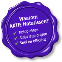 AKTIE Notarissen Midden-Brabant logo - Similar company to Appels Notarissen