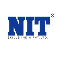 NIT SKILLS INDIA PVT.LTD logo - Similar company to Codechef Chapter Nitj