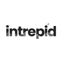 Intrepid logo - Similar company to Intrepid Ventures