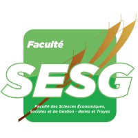 UFR SESG Reims Troyes logo - Similar company to Eco'N'Home