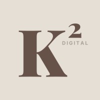 KSquared Digital logo - Similar company to Secret Sauce