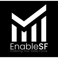 Enable Sales Force logo - Similar company to Multitude Of Sins