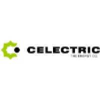 Celectric BV logo - Similar company to Celectric Mobility Pvt Ltd