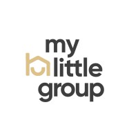 My Little Group logo - Similar company to Sun Install