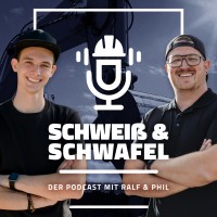 Schweiß & Schwafel logo - Similar company to Bodembox