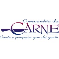 Companhia Da Carne logo - Similar company to Faustini Representações