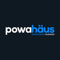 Powahaus logo - Similar company to Crossposure