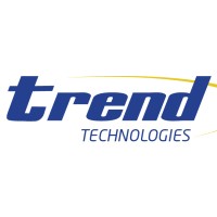 Trend Technologies Ireland logo - Similar company to Trend Technologies