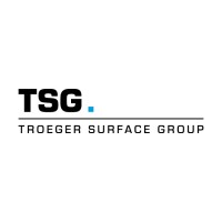 TSG Troeger Surface Group GmbH & Co. KG logo - Similar company to Dörrer Ag