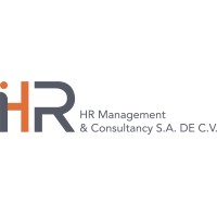 HR Management & Consultancy SA de CV logo - Similar company to Maycky Btl
