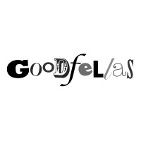 Goodfellas logo - Similar company to Dharma 2.0