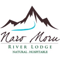 Naro Moru River Lodge logo - Similar company to Tha Nickolee Hotel