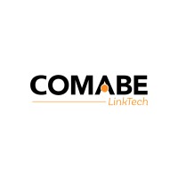 Comabe LinkTech logo - Similar company to Impretec Informática