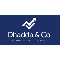 Dhadda & Co logo - Similar company to Gnk Group