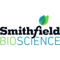 Smithfield BioScience logo - Similar company to Ezen Computer Services