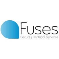 Fuses Electrical logo - Similar company to Harbot Builders