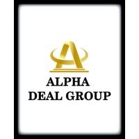 Alpha Deal Group Limited logo - Similar company to Pitch Partner