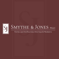 Smythe & Jones PLLC logo - Similar company to Stone | Dean Law