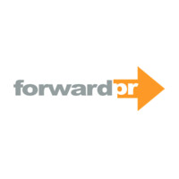 Forward PR logo - Similar company to Pyramedia Creative