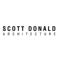 Scott Donald Architecture logo - Similar company to Southstudio