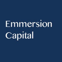 Emmersion Capital logo - Similar company to Emmersion