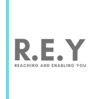 Reaching and Enabling You (R.E.Y) logo - Similar company to Algonation