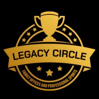 Athlete Legacy Circle logo - Similar company to Bebold.Gg