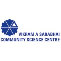 Vikram A Sarabhai Community Science Centre logo - Similar company to Rutvik Engineering Pvt. Ltd.