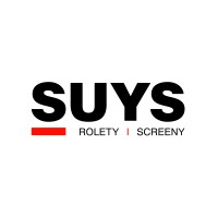 SUYS Polska logo - Similar company to Suys
