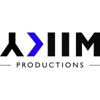 YKIM Productions logo - Similar company to Nadace Lilie & Karla Janečkových