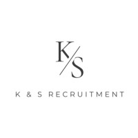 K&S Recruitment logo - Similar company to Kbrz Group