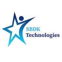 SBDK Technologies Private Limited logo - Similar company to Edizeven (Techstars '21)