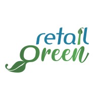 Retail Green logo - Similar company to Retailgreen