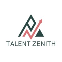 Talent Zenith logo - Similar company to Sygnoses