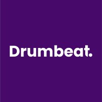 Drumbeat logo - Similar company to Mobidowonders