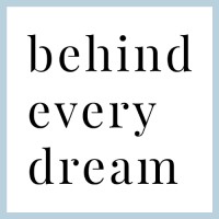 Behind Every Dream logo - Similar company to Masaba