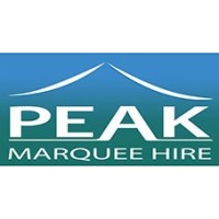 Peak Marquee Hire logo - Similar company to Otp Events Ltd.