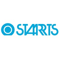 PT STARTS INTERNATIONAL INDONESIA logo - Similar company to Starts India