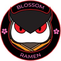 Blossom Ramen