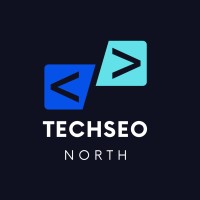 TechSEO North logo - Similar company to Bring Digital