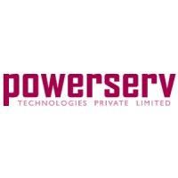 Powerserv Technologies Private Limited logo - Similar company to Powerserv