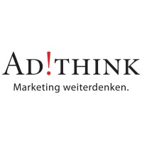 Ad!Think e.K. logo - Similar company to Bürobesuch.De