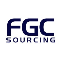 FGC SOURCING logo - Similar company to Tribal App
