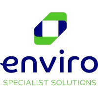 ENVIRO Specialist Solutions Ltd logo - Similar company to Pureflow Commissioning Ltd