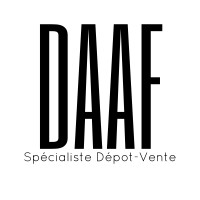 DAAF logo - Similar company to Daaf