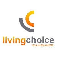 Living Choice logo - Similar company to Wassel Mobility