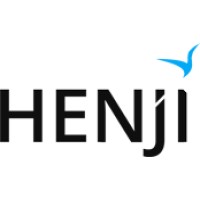 HENJI logo - Similar company to Hengjie