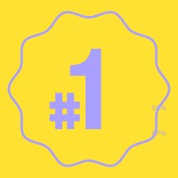 Švietimas #1 logo - Similar company to Devbridge Foundation