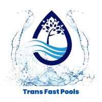 Trans Fast Pools logo - Similar company to Space Cup