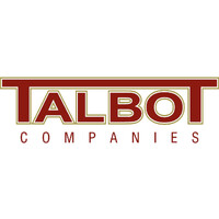 Talbot Companies logo - Similar company to Viapermit